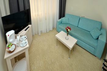 Eskisehir Buyuk Hotel