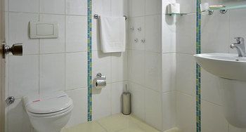 Eskisehir Buyuk Hotel