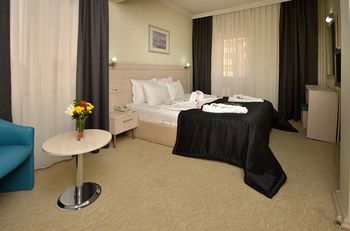 Eskisehir Buyuk Hotel