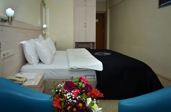 Eskisehir Buyuk Hotel