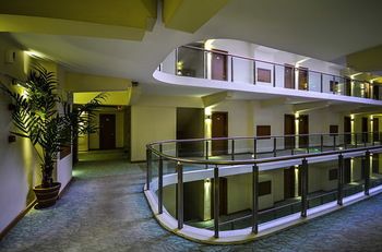 Eskisehir Buyuk Hotel