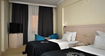 Eskisehir Buyuk Hotel