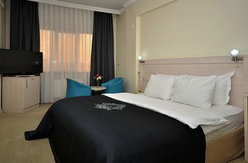 Eskisehir Buyuk Hotel