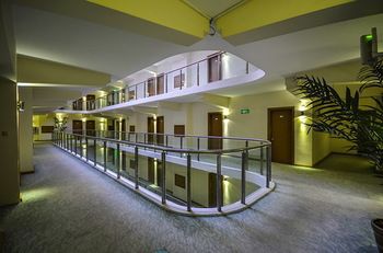 Eskisehir Buyuk Hotel