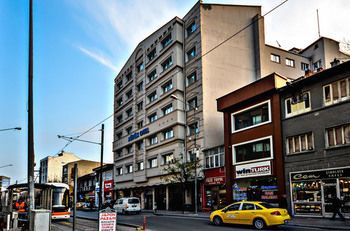 Eskisehir Buyuk Hotel