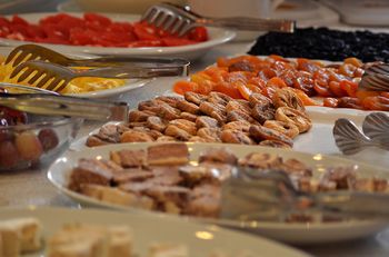 Eskisehir Buyuk Hotel