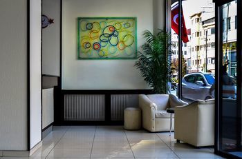 Eskisehir Buyuk Hotel