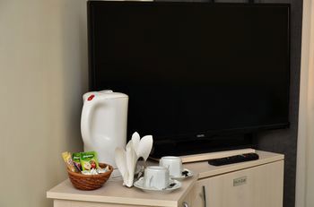 Eskisehir Buyuk Hotel