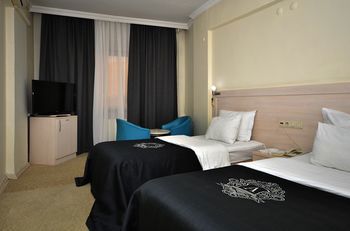Eskisehir Buyuk Hotel