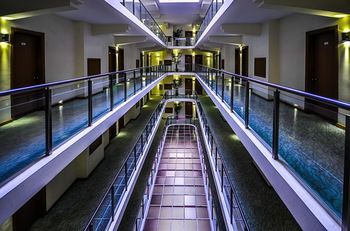 Eskisehir Buyuk Hotel