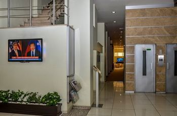 Eskisehir Buyuk Hotel