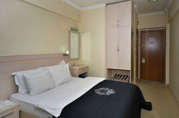 Eskisehir Buyuk Hotel