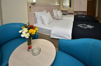 Eskisehir Buyuk Hotel