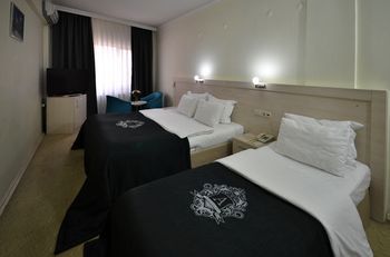 Eskisehir Buyuk Hotel