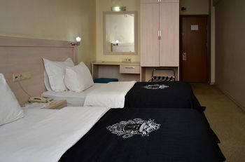 Eskisehir Buyuk Hotel