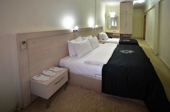 Eskisehir Buyuk Hotel