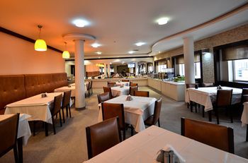 Eskisehir Buyuk Hotel