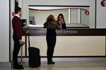 Eskisehir Buyuk Hotel