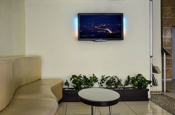 Eskisehir Buyuk Hotel