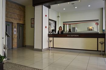 Eskisehir Buyuk Hotel