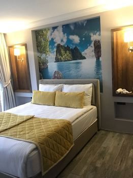 Double Bond Hotel Spa