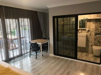 Double Bond Hotel Spa