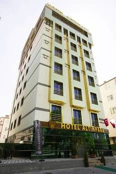 Altinpark Hotel galeri fotoğrafı