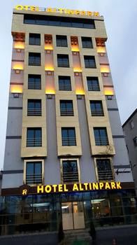 Altinpark Hotel galeri fotoğrafı