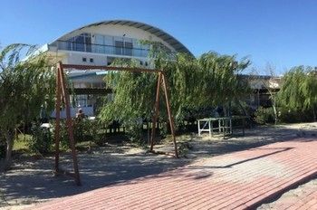 Safir Sunny Beach Hotel galeri fotoğrafı
