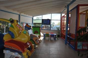 Safir Sunny Beach Hotel galeri fotoğrafı