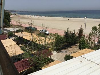 Safir Sunny Beach Hotel galeri fotoğrafı