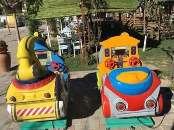 Safir Sunny Beach Hotel galeri fotoğrafı