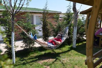 Safir Sunny Beach Hotel galeri fotoğrafı