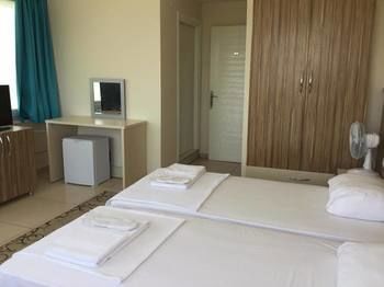 Safir Sunny Beach Hotel galeri fotoğrafı