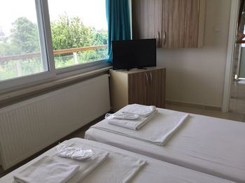 Safir Sunny Beach Hotel galeri fotoğrafı