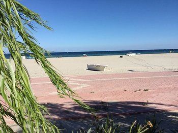 Safir Sunny Beach Hotel galeri fotoğrafı