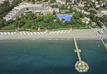 TUI Magic Life Rixos Beldibi +16 fotoğrafı