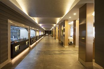 TUI Magic Life Rixos Beldibi +16 galeri fotoğrafı