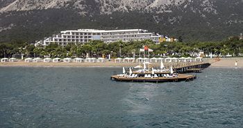 TUI Magic Life Rixos Beldibi +16 galeri fotoğrafı
