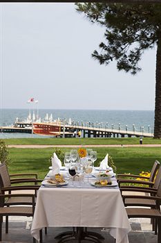 TUI Magic Life Rixos Beldibi +16 galeri fotoğrafı