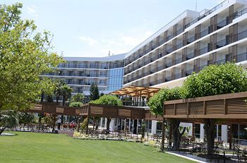 TUI Magic Life Rixos Beldibi +16 galeri fotoğrafı