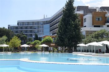 TUI Magic Life Rixos Beldibi +16 fotoğrafı