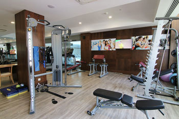 TUI Magic Life Rixos Beldibi +16 galeri fotoğrafı