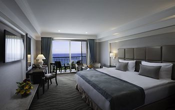 TUI Magic Life Rixos Beldibi +16 galeri fotoğrafı