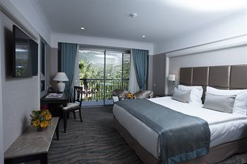 TUI Magic Life Rixos Beldibi +16 galeri fotoğrafı