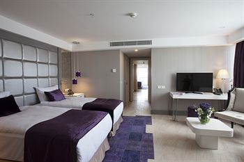TUI Magic Life Rixos Beldibi +16 galeri fotoğrafı