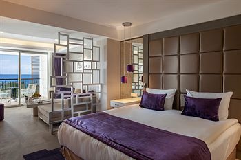 TUI Magic Life Rixos Beldibi +16 galeri fotoğrafı