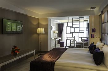 TUI Magic Life Rixos Beldibi +16 galeri fotoğrafı