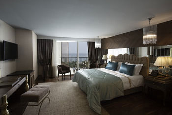 TUI Magic Life Rixos Beldibi +16 galeri fotoğrafı