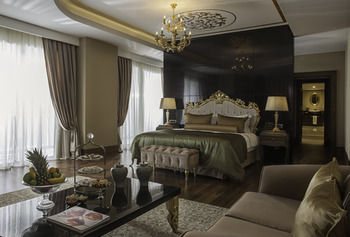 TUI Magic Life Rixos Beldibi +16 galeri fotoğrafı